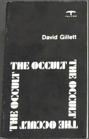 Seller image for The Occult for sale by Chapter 1