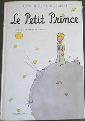 Bild des Verkufers fr Le Petit Prince zum Verkauf von Chapter 1