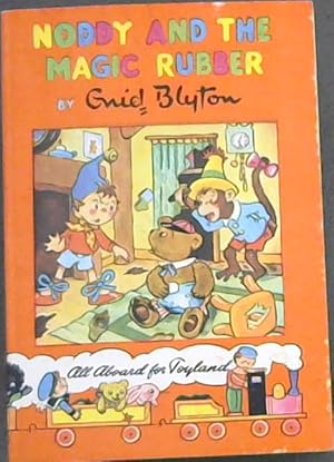 Seller image for Noddy and the Magic Rubber for sale by Chapter 1