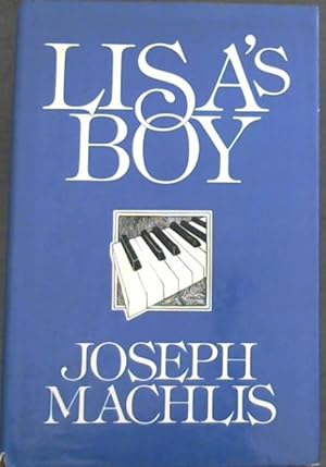 Immagine del venditore per Lisa's Boy venduto da Chapter 1