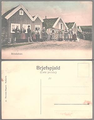 Icelandic Postcard #13