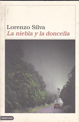 Imagen del vendedor de La niebla y la doncella a la venta por LIBRERÍA GULLIVER