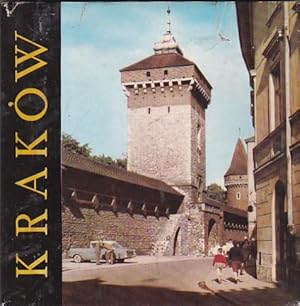 Seller image for Krakw for sale by LIBRERA GULLIVER