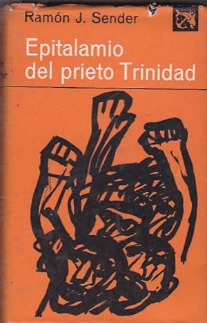 Imagen del vendedor de Epitalamio del prieto Trinidad a la venta por LIBRERA GULLIVER