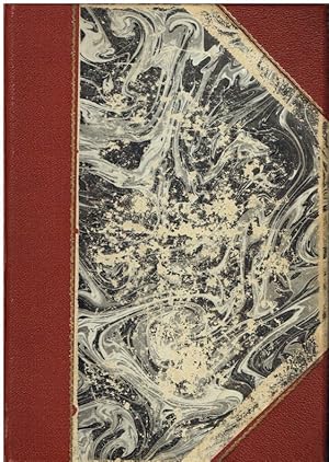 Seller image for Die Alpen. Handbuch der gesammten Alpenkunde. for sale by Antiquariat Bernhardt