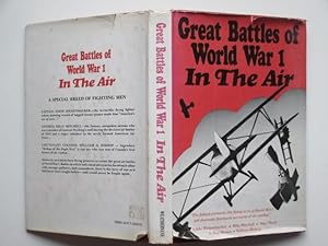 Immagine del venditore per Great battles of World War 1 in the air venduto da Aucott & Thomas