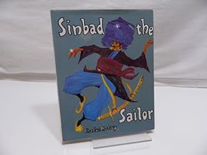 Sinbad the Sailor - First Fifty.