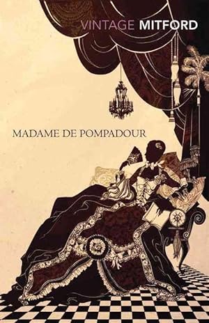 Seller image for Madame de Pompadour (Paperback) for sale by AussieBookSeller