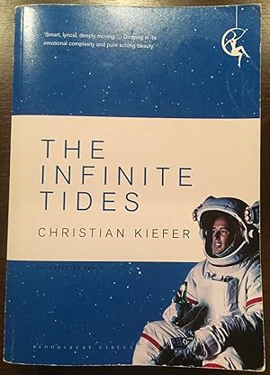 Seller image for THE INFINITE TIDES for sale by Happyfish Books