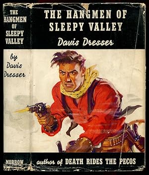 THE HANGMEN OF SLEEPY VALLEY