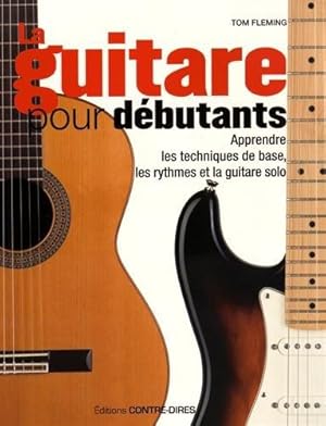 La guitare pour débutants