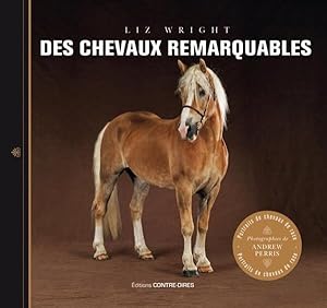 Des chevaux remarquables