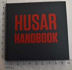 Seller image for Husar Handbook for sale by Mullen Books, ABAA