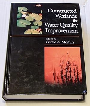 Constructed Wetlands for Water Quality Improvement