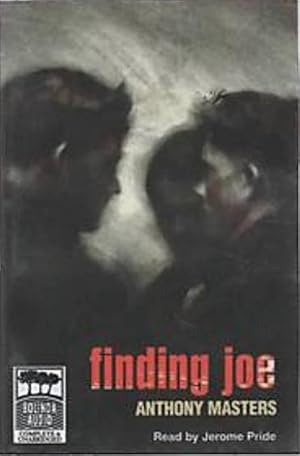 Imagen del vendedor de Finding Joe a la venta por M.Roberts - Books And ??????