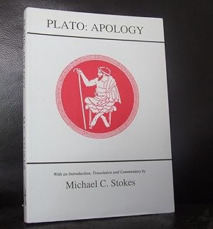 Plato: Apology (parallel text with introduction, translation and Commentary)