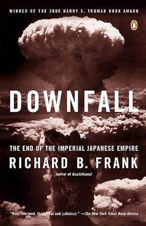 Seller image for Downfall (Paperback) for sale by Grand Eagle Retail
