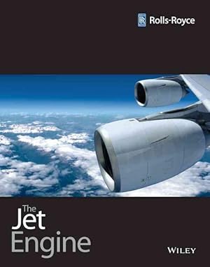 Immagine del venditore per The Jet Engine (Paperback) venduto da Grand Eagle Retail