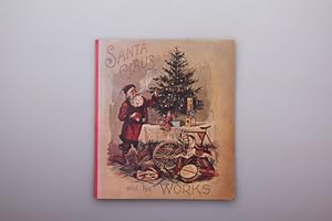 Image du vendeur pour SANTA AND HIS WORKS. mis en vente par INFINIBU KG