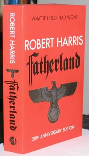 Fatherland: 20th Anniversary Edition