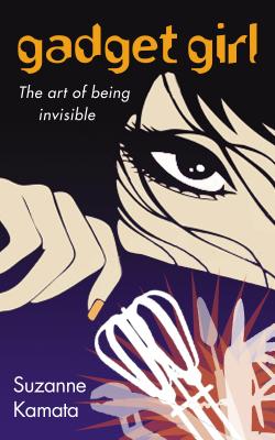 Seller image for Gadget Girl: The Art of Being Invisible (Paperback or Softback) for sale by BargainBookStores