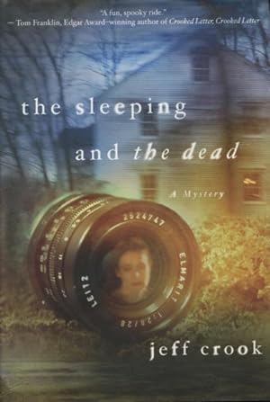 Seller image for The Sleeping And The Dead for sale by Kenneth A. Himber