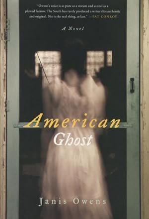 Imagen del vendedor de American Ghost a la venta por Kenneth A. Himber