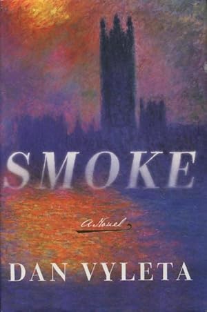 Seller image for Smoke: A Novel for sale by Kenneth A. Himber