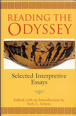 Imagen del vendedor de Reading the Odyssey. Selected Interpretive Essays a la venta por Adelaide Booksellers