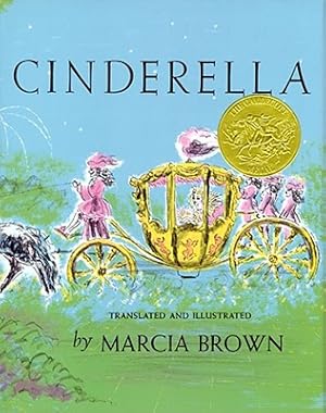 Bild des Verkufers fr Cinderella (Paperback or Softback) zum Verkauf von BargainBookStores