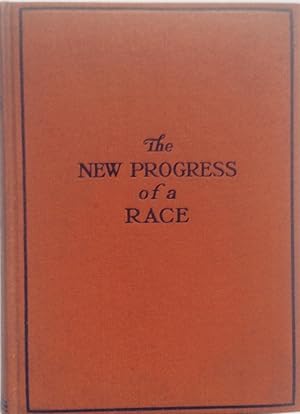 Seller image for Progress of a Race : or the Remarkable Advancement of the American Negro. for sale by Jay's Basement Books