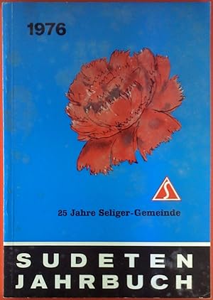Bild des Verkufers fr Sudeten Jahrbuch 1976. zum Verkauf von biblion2