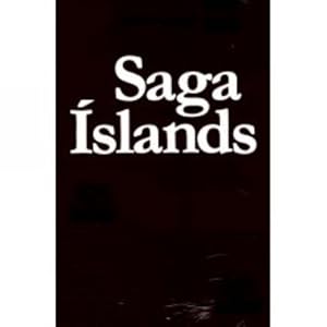 Saga Islands X