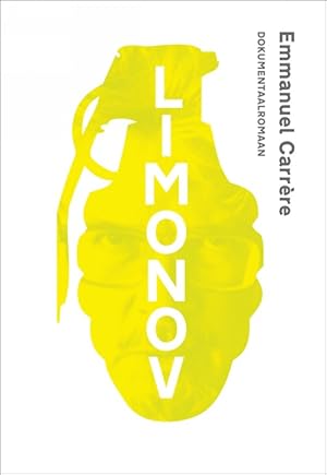 Seller image for Limonov for sale by Ruslania