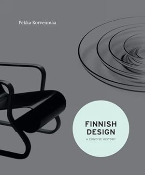 Seller image for Finnish Design: a Concise History for sale by Ruslania