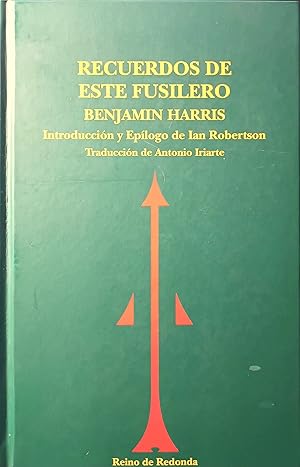 RECUERDOS DE ESTE FUSILERO