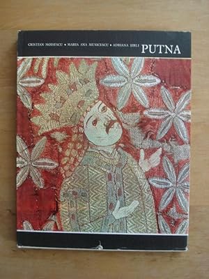 Seller image for Putna for sale by Antiquariat Birgit Gerl