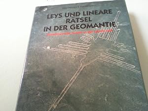 Seller image for Leys und lineare Rtsel in der Geomantie. Geheimnisvolle Muster in der Landschaft for sale by BuchKaffee Vividus e.K.