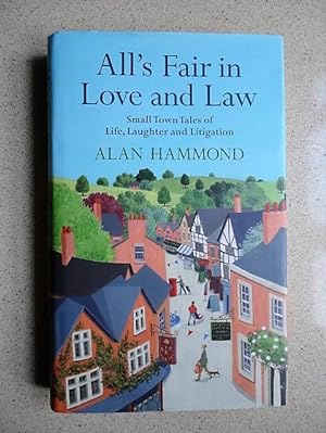 All's Fair in Love and Law