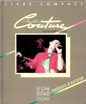 Charlelie Couture - "Paroles d'auteur".