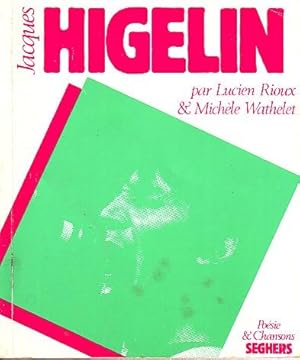 Jacques Higelin