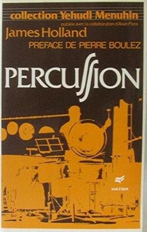 Percussion