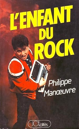 L'enfant du rock