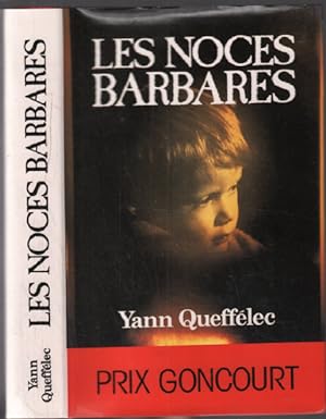 Seller image for Les noces Barbares for sale by librairie philippe arnaiz