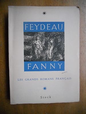 Imagen del vendedor de Fanny a la venta por Frederic Delbos