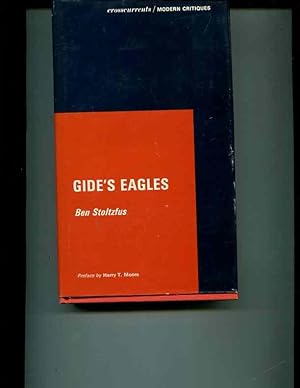 Bild des Verkufers fr Gide's Eagles zum Verkauf von Orca Knowledge Systems, Inc.