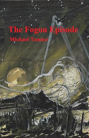 Seller image for The Fogou Episode for sale by Print Matters