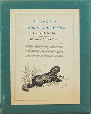 Alaska's Animals and Fishes