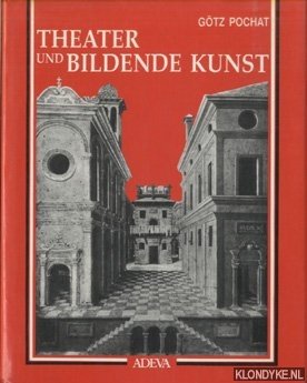 Bild des Verkufers fr Theater und bildende Kunst im Mittelalter und in der Renaissance in Italien zum Verkauf von Klondyke