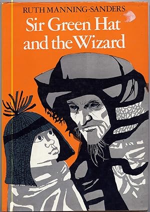 Immagine del venditore per Sir Green Hat and the Wizard venduto da Broadwater Books